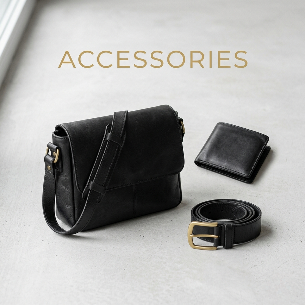 Accessories