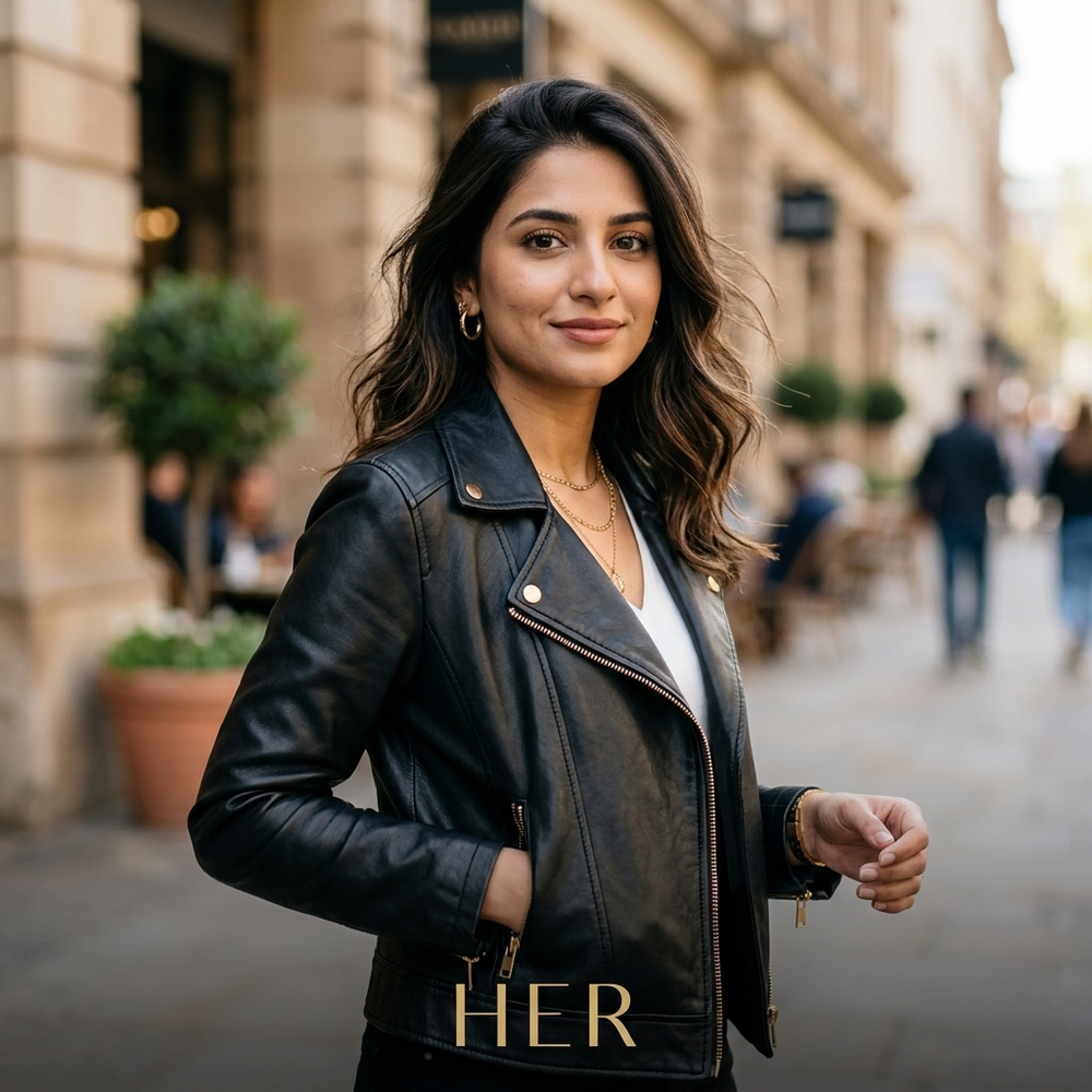 Her