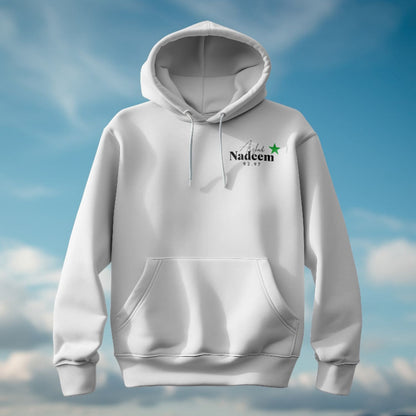 Arshad Nadeem 92 97 Hoodie