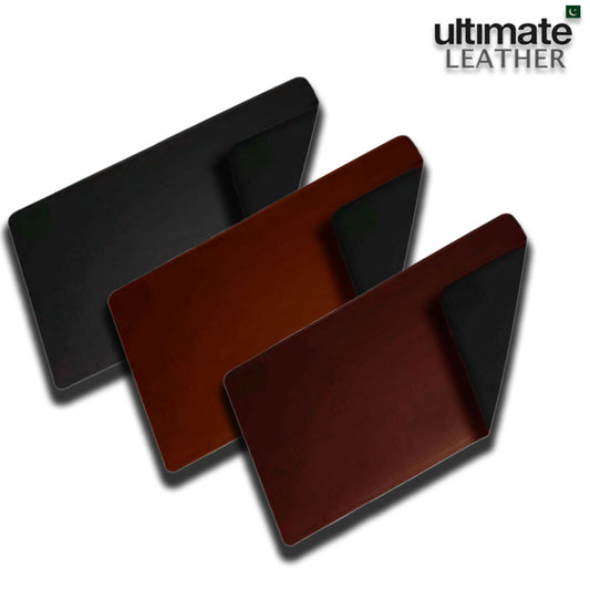 Ultimate Leather Mouse Pads