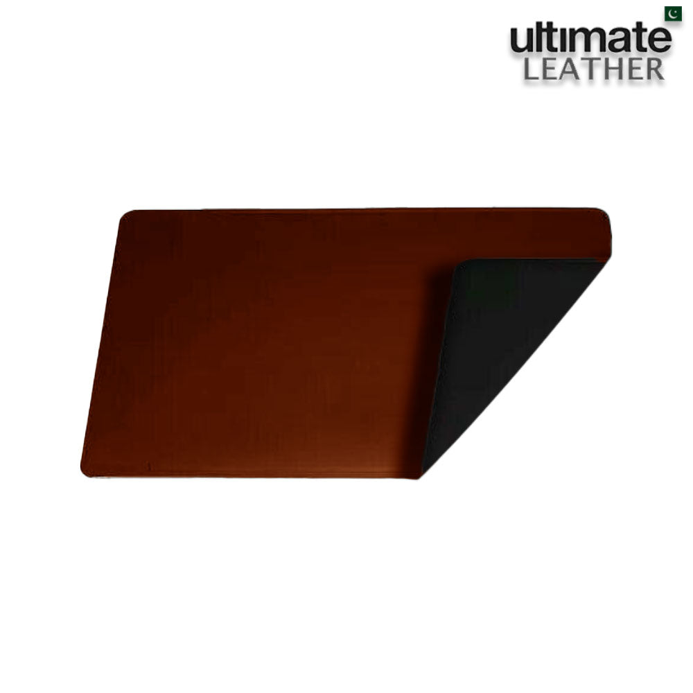 Ultimate Leather Mouse Pads