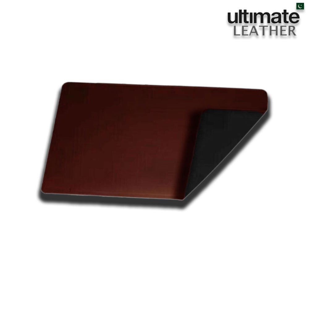 Ultimate Leather Mouse Pads