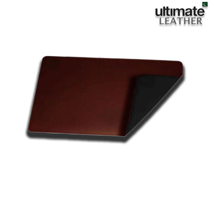 Ultimate Leather Mouse Pads